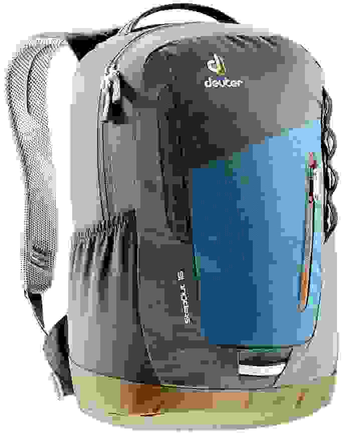 Deuter Stepout 16 Sac /à dos Mixte